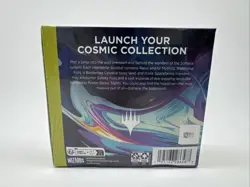 Mtg Edge of Eternities - Collector Booster Box Brand New Sealed - Image 4