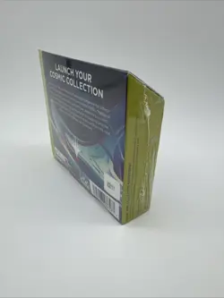 Mtg Edge of Eternities - Collector Booster Box Brand New Sealed - Image 5