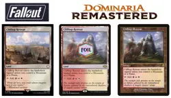 1x - Clifftop Retreat - [SELECT] - Various Sets - NM MTG - Image 1