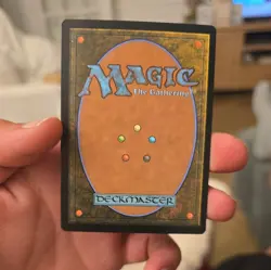 Gyruda, Doom of Depths SHOWCASE GODZILLA FOIL / Magic MTG / Ikoria - NM - Image 2