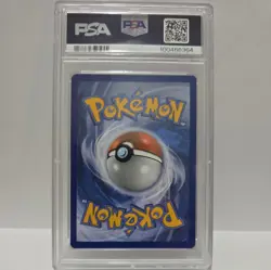 2015 POKEMON XY BREAKTHROUGH MEWTWO EX #158 PSA 8 NEAR MINT #113052437 - Image 2