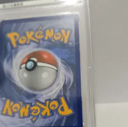 2015 POKEMON XY BREAKTHROUGH MEWTWO EX #158 PSA 8 NEAR MINT #113052437 - Image 3