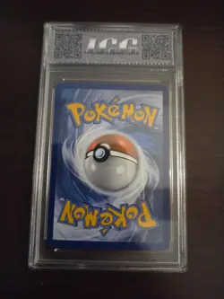 2015 Pokemon Pikachu Breakthrough #48 PSA 10 Gem Mint Graded - Image 2