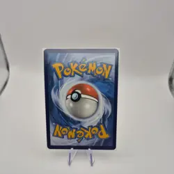 Pokemon TCG Spidops ex Scarlet & Violet Base Set 019/198 Holo Double Rare - Image 2