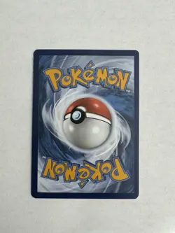 2023 Pokemon Scarlet and Violet Black Star Promos #052 Mewtwo FULL ART (LP) G - Image 2