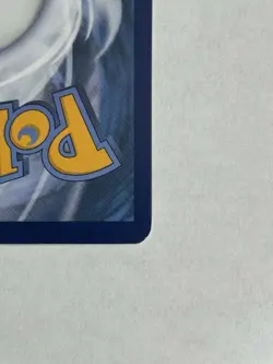 2023 Pokemon Scarlet and Violet Black Star Promos #052 Mewtwo FULL ART (LP) G - Image 3