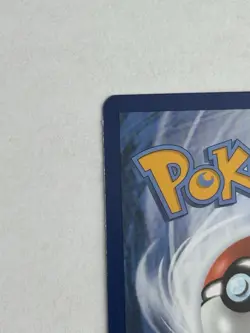 2023 Pokemon Scarlet and Violet Black Star Promos #052 Mewtwo FULL ART (LP) G - Image 5