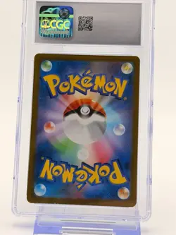 Electivire VSTAR Universe Art Rare 180/172 CGC 10 Gem Mint Japanese Pokemon - Image 2