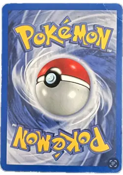 DESIRABLE POKEMON Blaine's Charizard 2/132 Gym Challenge Holo - Image 2