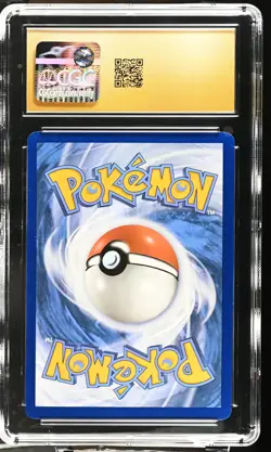 2025 Pokemon Prismatic Evolutions Umbreon ex Surprise Box CGC 10 #060/131 - Image 2