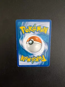 Carte Pokemon Camerupt 19/147 Rare Platine Vainqueurs Supremes - Image 2