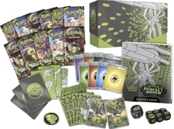 Pokemon TCG Mega Evolution Perfect Order Pokemon Center ETB *PRESALE* - Image 2