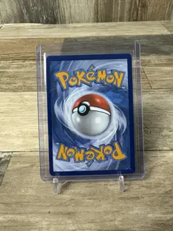 Pikachu EX #057/191 - Pokemon TCG - NM Foil - Prize Pack Series 7 - Stamp Promo - Image 2