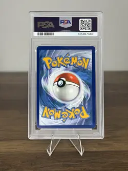 Pokemon TCG Flying Pikachu VMAX Full Art 007/025 Celebrations Ultra Rare PSA 9 - Image 2