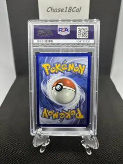 Latios 203/191 Pokemon Surging Sparks IR Illustration Rare PSA 10 GEM MT - Image 2