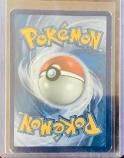 Pokemon Reshiram and Charizard Tag Team GX 20/214 - Image 2
