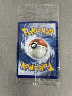 Pokemon TCG Greninja Gold Star Celebrations Promo w/ SWIRL Sealed SWSH144 - Image 2