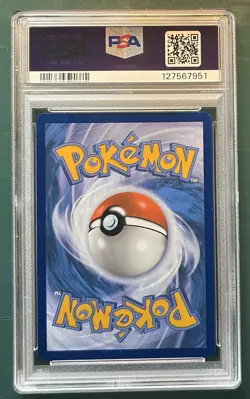 LATIOS #203 PSA 10 • 2024 POKEMON SSP EN-SURGING SPARKS ILLUSTRATION RARE - Image 2