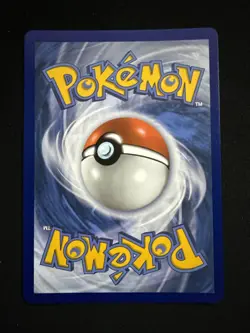 ______'s Pikachu #24 - Pokemon TCG - Celebrations: Classic Collection - NM - Image 2