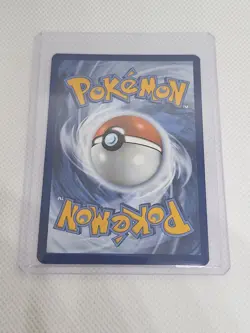 Deino 146/086 Illustration Rare White Flare Pokemon - Image 2