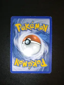 Darkrai 3/106 Great Encounters Pokemon Holo Rare - Image 4