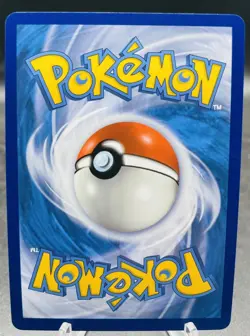 Jynx ex - 124/165 - Double Rare NM, English Pokemon Scarlet & Violet - 151 - Image 2