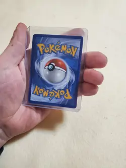 LP Bulbasaur 93/147 Supreme Victors Common Normal Pokemon TCG - Image 2