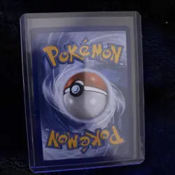 Pokemon TCG Phantasmal Flames Battle Cage 116/094 Ultra Rare Holo Full Art NM - Image 2