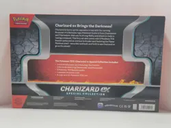 Pokemon TCG: Charizard ex Special Collection - Image 3