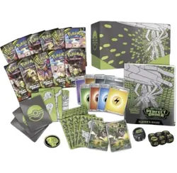 Pokemon TCG Perfect Order Pokemon Center ETB Confirmed PRESALE - Image 2