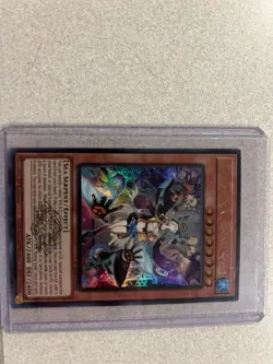 Yu-Gi-Oh Monsters Of Mayhem Blue Eyes White Dragon - Image 3