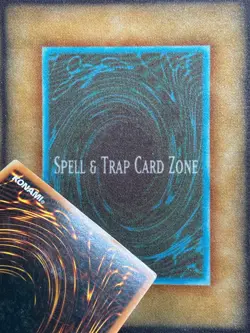 Yugioh Eliminating The League STON-EN052 Ultimate Rare 1st Ed MP - Image 4