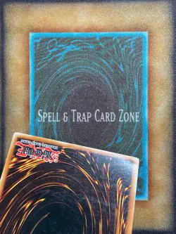 Yugioh Eliminating The League STON-EN052 Ultimate Rare 1st Ed MP - Image 5