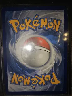 25th anniversary Pikachu Holo #25/25 Mcdonalds promo card - Image 2