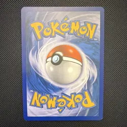 Pokemon Pikachu HGSS03 TCG Card Basic 70 HP 2010 English Regular - Image 2