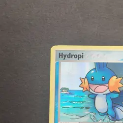 Pokemon TCG Karte - EX Crystal Guardians 57/100 - Hydropi Deutsch - Image 3