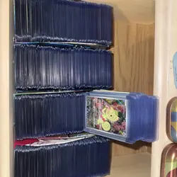Pokemon Japanese Full Art Lot 450+ Cards ALL MINT READ DESCRIPTION - Image 3