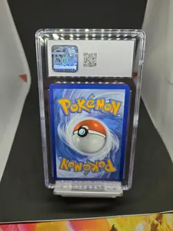 Golem ex 076/165 - MEW 151 - CGC 10 - Pokemon Card TCG (Equiv. PSA BGS) - Image 2