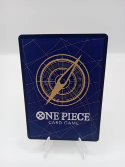 ONE PIECE Card Perfume Femur OP07-057 R 500 Years in the Future JAPAN - Image 2