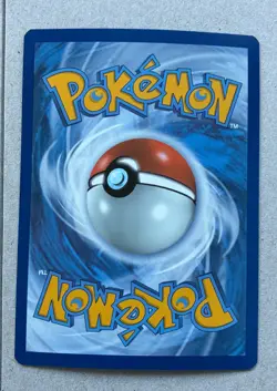 Gardevoir GX 93/147 Pokemon Burning Shadows Sun & Moon Ultra Rare Card W/ Sleeve - Image 2