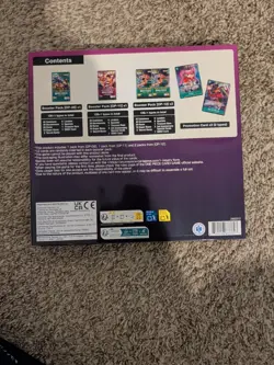 One Piece Card Game Illustration Box Vol. 4 New - Image 2