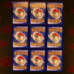 LP/MP Pokemon KALOS STARTER SET Holo 9-Card LOT XY Chesnaught#5+Greninja#14/39#2 - Image 5