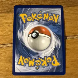 REVERSE HOLO Pokemon TCG Card XY Fates Collide Helix Fossil Omanyte 102/124 - Image 2