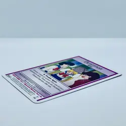 Sailor Moon CCG Premier Edition Event Detention Trading Card - Image 2