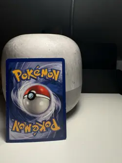 Pokemon TCG Blastoise Base Set Holo Unlimited Rare Card 2/102 Lightly Played - Image 2