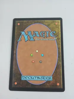 Magic The Gathering MTG Sea of Clouds Battlebond Dual Land NM - Image 2