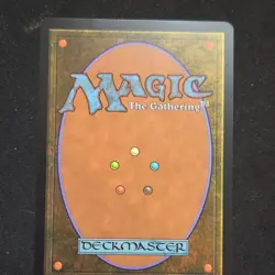 Magic: The Gathering Jetmir's Garden Showcase Rare Land Streets of New Capenna - Image 2