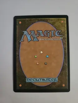 Magic the Gathering MTG Bloodstained Mire (230) Khans of Tarkir LP - Image 2