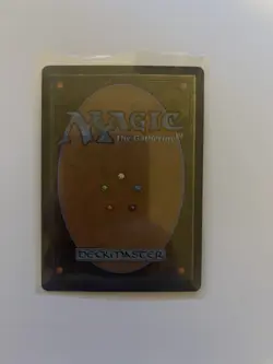 Badgermole Cub Foil MTG Magic The Gathering Avatar (0167) NM - Image 2