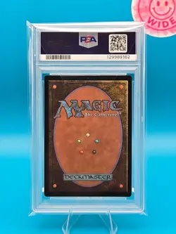 PSA 9 - 2023 MAGIC THE GATHERING LTC, 502 GALADHRIM BRIGADE SCENE-FOIL - Image 2